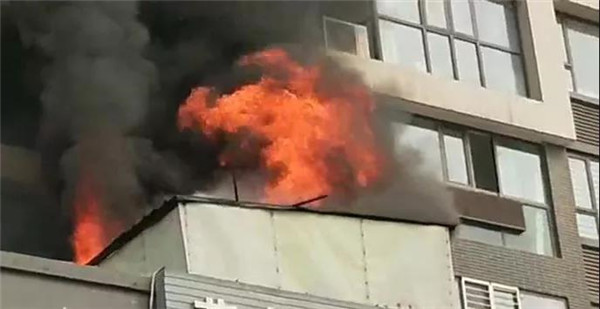 外墻火災(zāi)何時(shí)休？外墻保溫一體化板為你解決全方位問題